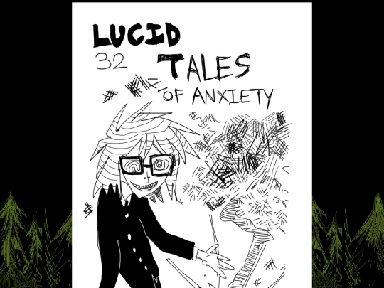 lucid/lucid32/lucid32web screenshot