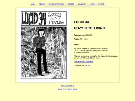 lucid/lucid34/lucid34 screenshot