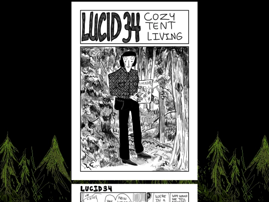 lucid/lucid34/lucid34cozy screenshot
