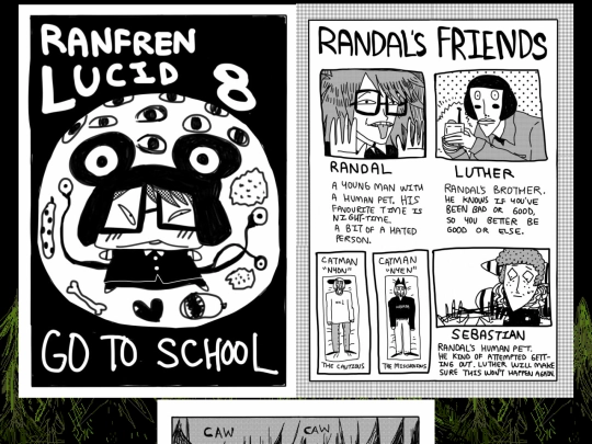 lucid/lucid8/school2 screenshot