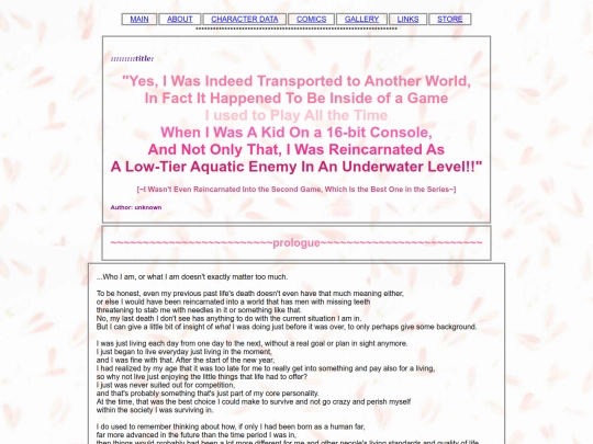 yes/lightnovel screenshot
