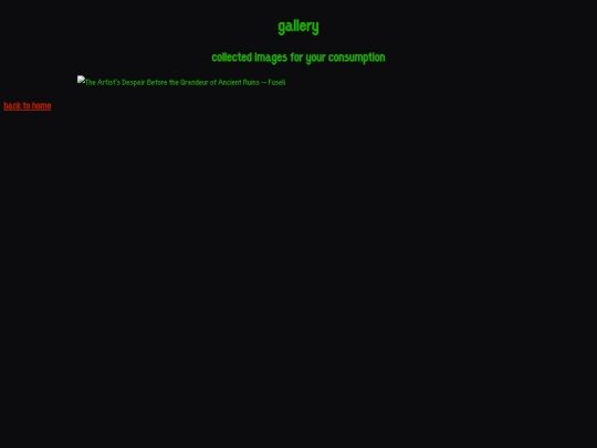 gallery screenshot