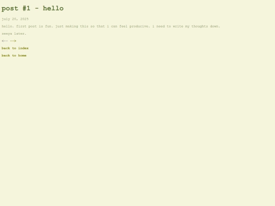 posts/post1 screenshot