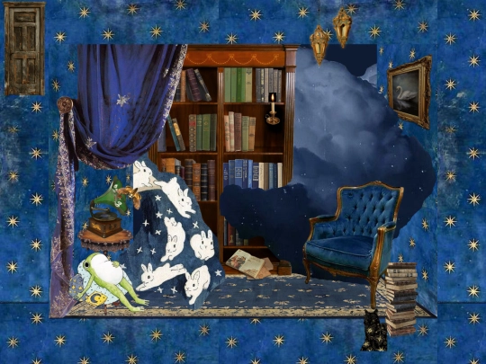 ReadingRoom screenshot