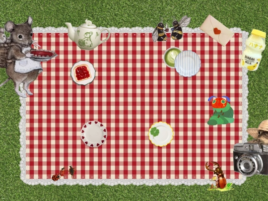 test screenshot