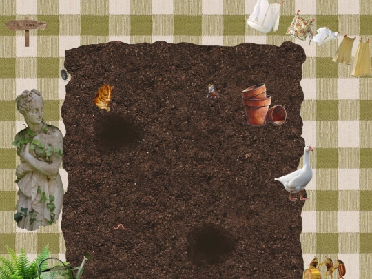 thegarden screenshot