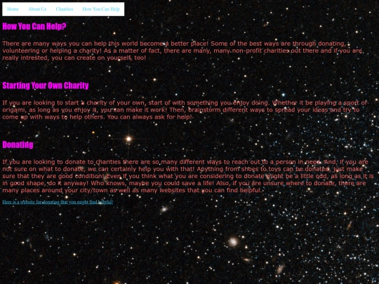 ych(4) screenshot