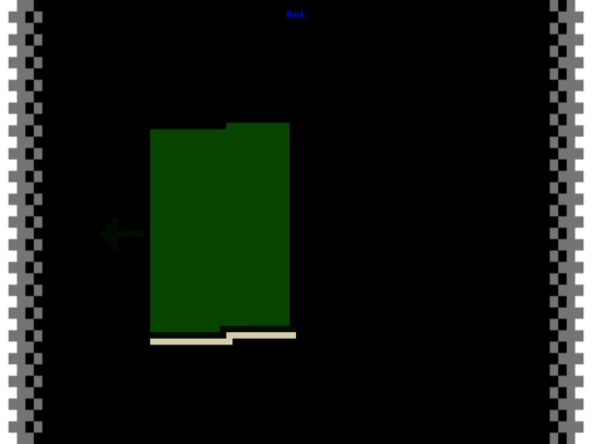 Codebook/Back screenshot