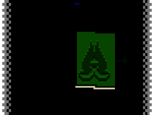 Codebook/Cover screenshot