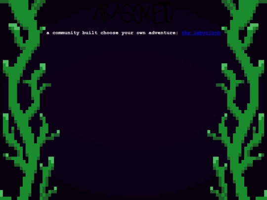 chooseadvent screenshot
