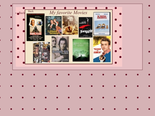 movies screenshot