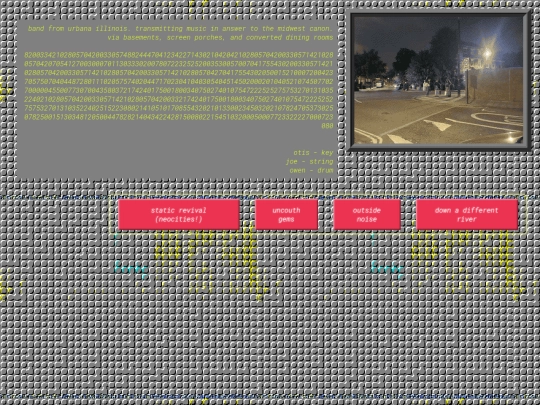 hometest screenshot