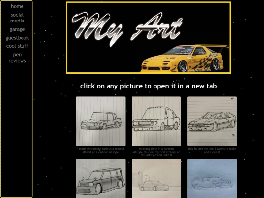art screenshot