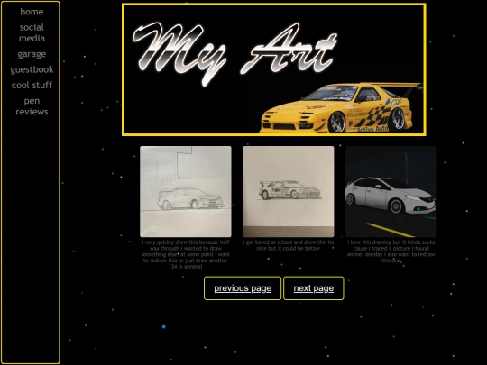 art2 screenshot