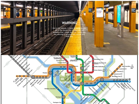 subway screenshot