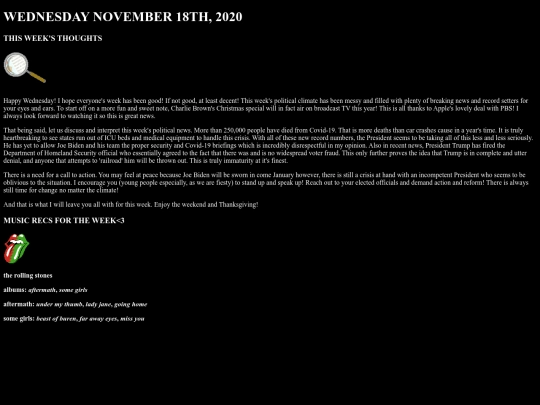 20201118 screenshot