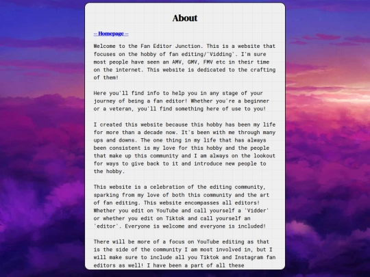 about screenshot