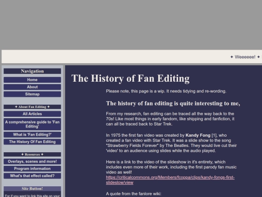 archived-pages/articles/the-history-of-fan-editing screenshot