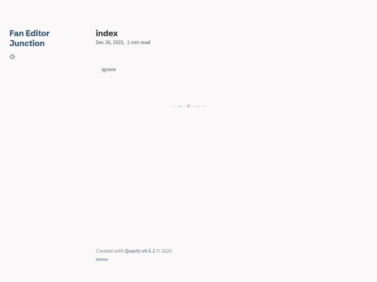 articles screenshot