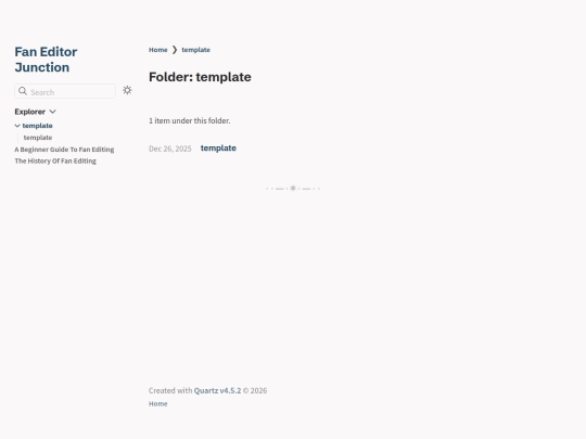 articles/template screenshot