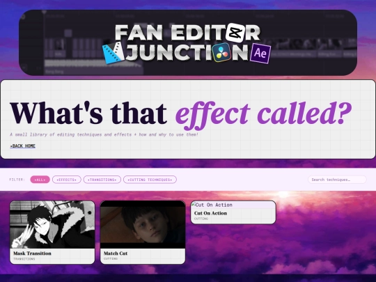 pages/what-effect-is-that screenshot