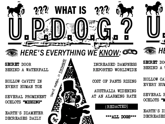 updog screenshot