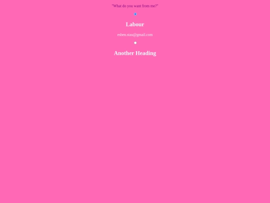 watchawant screenshot