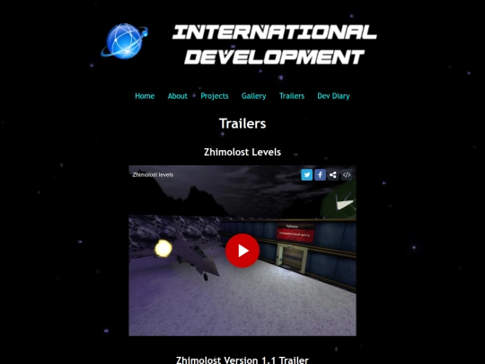 trailers screenshot