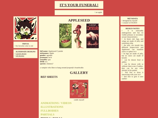 characters/Appleseed/appleseed screenshot