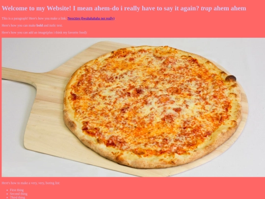 myfinaltrap screenshot