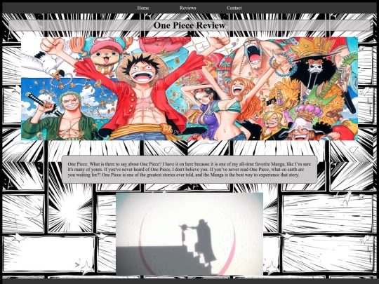 html/Onepiece screenshot