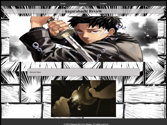 html/kagurabachi screenshot