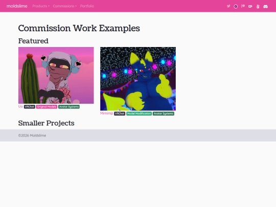 com/comexample screenshot