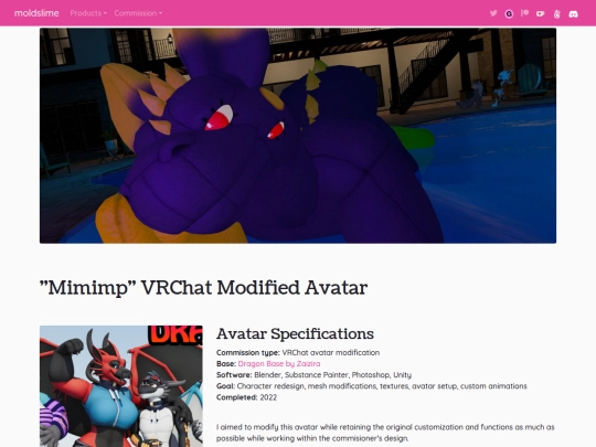 com/punkimp screenshot