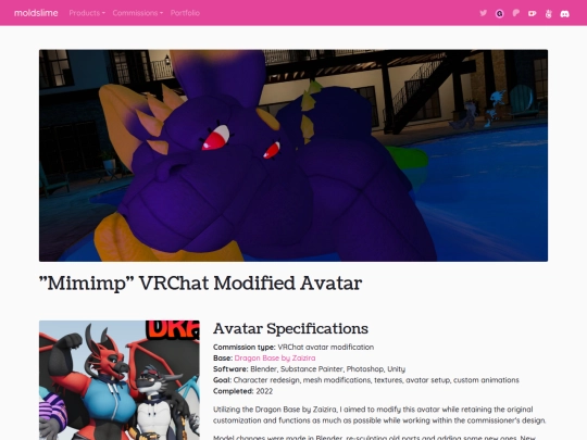 pflo/punkimp screenshot