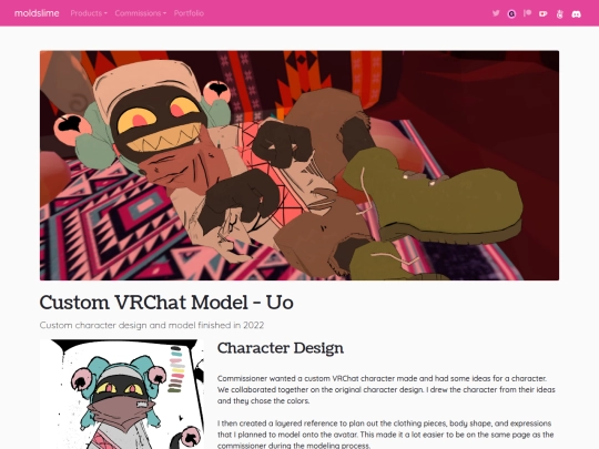 pflo/uo screenshot