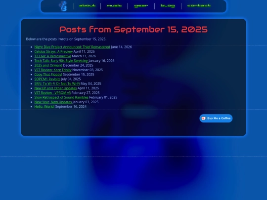2025/09/15 screenshot