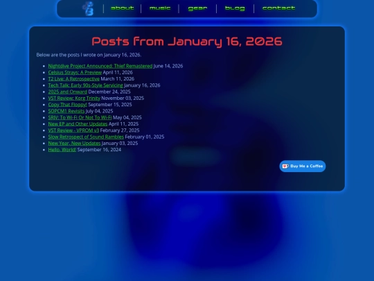 2026/01/16 screenshot