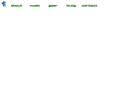 navbar screenshot