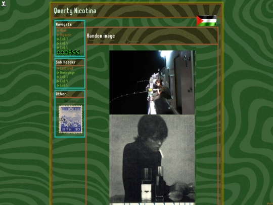 randomimage screenshot