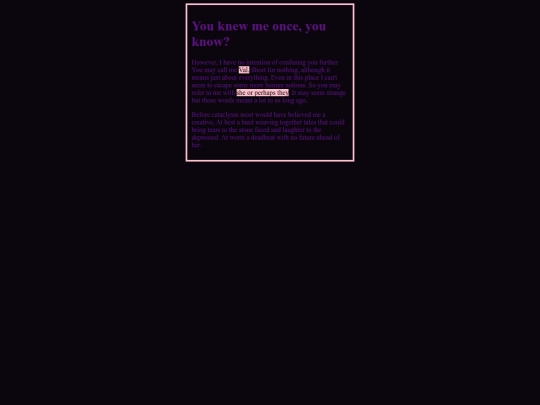 homepage screenshot