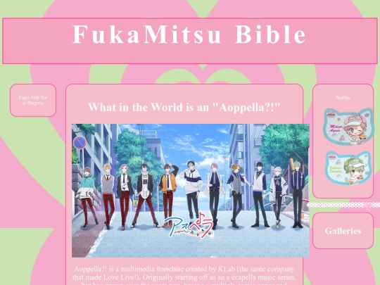 FKMT screenshot