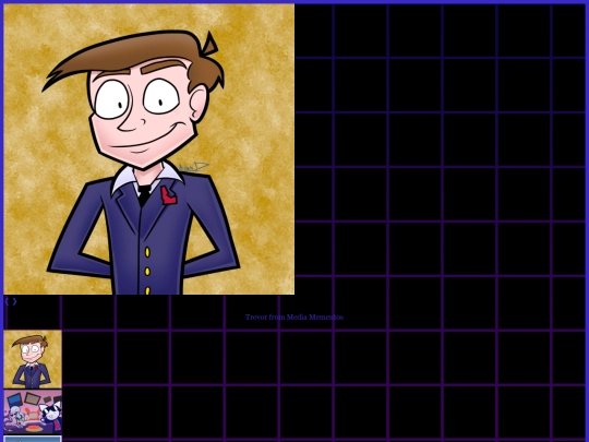 artgallery screenshot
