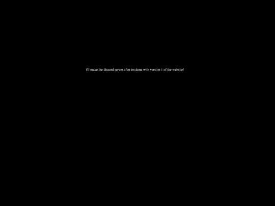 discordnotyet screenshot