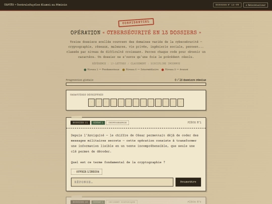 h screenshot