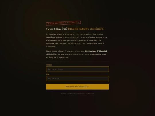 mission screenshot