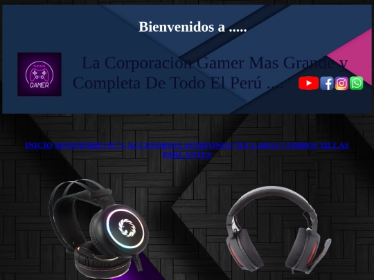 Audifonos screenshot