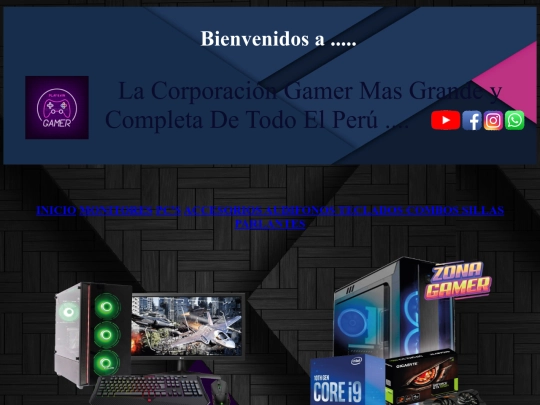 Pc screenshot