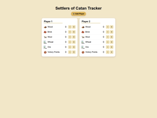 SettlersOfCatan screenshot