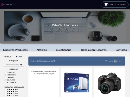 js screenshot